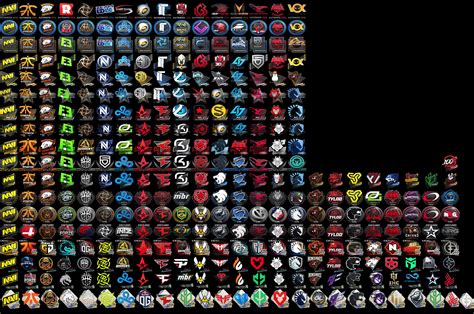 1 Best U Csgomajorstickers Images On Pholder All Cs Go Major Stickers