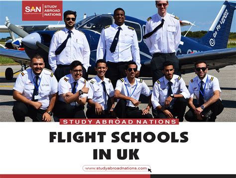 10 Best Flight Schools In The Uk Fees And Application 2023 10 Best Flight Schools In The Uk Fees And Application 2023