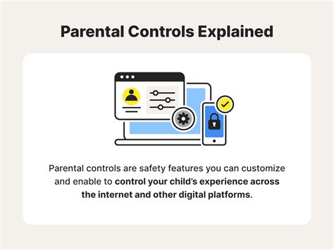10 Best Parental Control Tips To Protect Your Child S Privacy Online 10 Best Parental Control Tips To Protect Your Child S Privacy Online