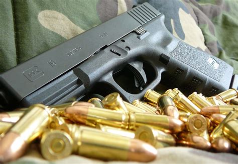 100 Glock 19 Pictures Wallpapers Com 100 Glock 19 Pictures Wallpapers Com