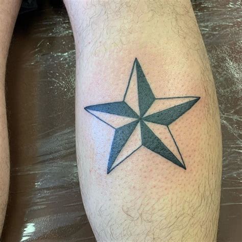 101 Awesome Nautical Star Tattoo Designs You Need To See Outsons