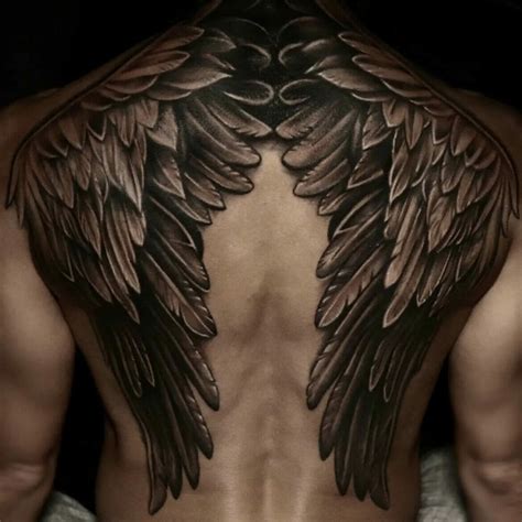 101 Best Wings Back Tattoo Ideas That Will Blow Your Mind 101 Best Wings Back Tattoo Ideas That Will Blow Your Mind