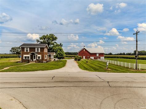 10475 N State Road 13 North Manchester In 46962 Mls 202531569