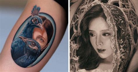 105 Super Realistic Tattoos That Are Purely Amazing Bored Panda 105 Super Realistic Tattoos That Are Purely Amazing Bored Panda