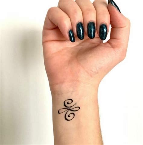 11 Best Symbol For New Beginnings Tattoo Ideas That Will Blow Your Mind