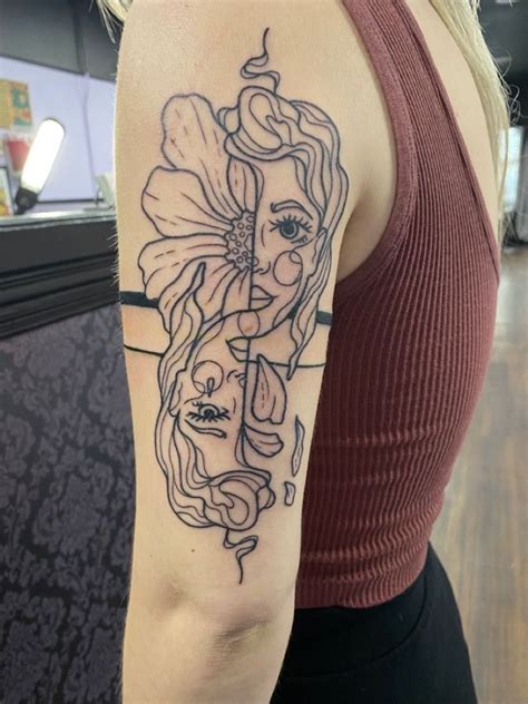 11 Bipolar Tattoo Ideas You Amp 39 Ll Have To See To Believe 11 Bipolar Tattoo Ideas You Amp 39 Ll Have To See To Believe