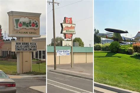 11 Popular Twin Falls Restaurants We D Swap In N Out For Today 11 Popular Twin Falls Restaurants We D Swap In N Out For Today