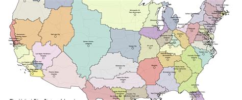 12 Fascinating Reasons Why Us States Have Straight Borders Usa Heaven 12 Fascinating Reasons Why Us States Have Straight Borders Usa Heaven