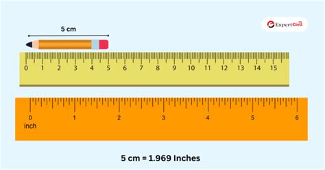 Convert 14 cm to Inches Accurately: Find Out Today!