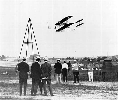 145 First Plane Invented Stock Photos High Res Pictures And Images