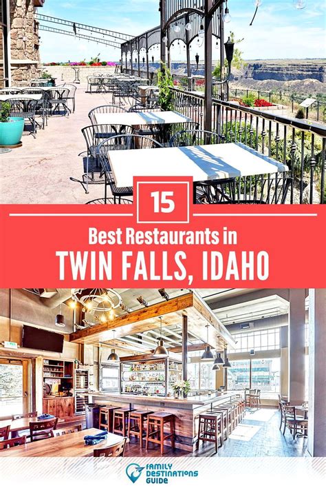 15 Best Restaurants In Twin Falls Id Twin Falls Idaho Twin Falls 15 Best Restaurants In Twin Falls Id Twin Falls Idaho Twin Falls