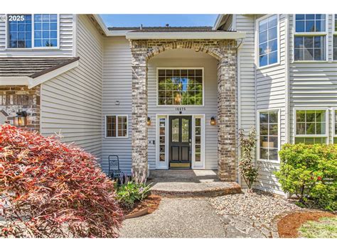 16675 Sw Heceta Ct Beaverton Or 97007 In Beaverton Oregon United