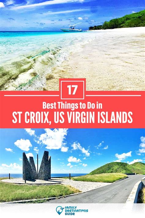 17 Best Things To Do In St Croix Usvi For 2024 Artofit