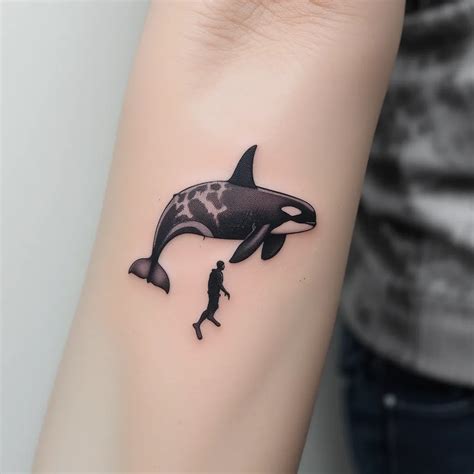 18 Orca Tattoo Ideas That Echo The Deep Power Of The Ocean 18 Orca Tattoo Ideas That Echo The Deep Power Of The Ocean