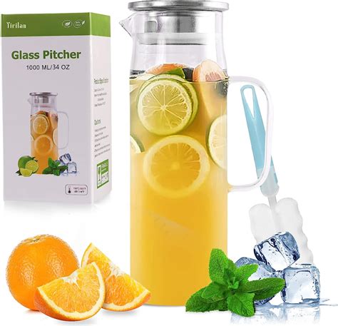 Easy 1liter to Oz Conversion: Your Quick Guide!