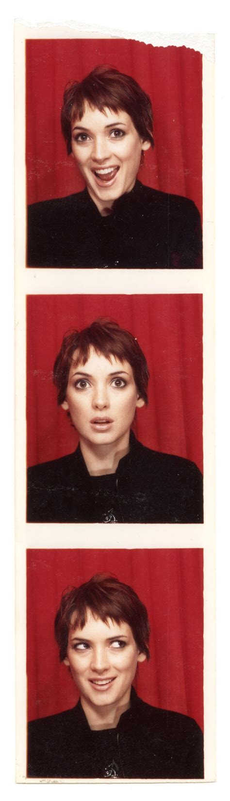 20 Ans D Amp 39 Amiti Avec Winona Ryder Racont S En Photos Intimes Dans