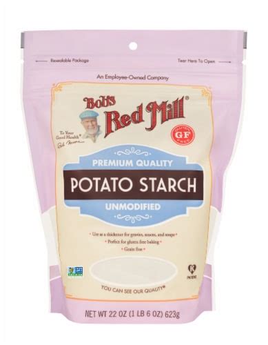 20 Best Bob Amp 39 S Red Mill Raw Potato Starch 2023 Curee