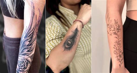 20 Stunning Full Arm Tattoo For Women 2024