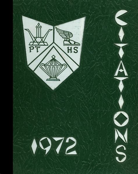 2012 Pemberton Township High School New Jersey Annual Yearbook Vintage Ebay