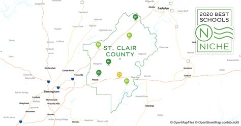 2020 Best High Schools In St Clair County Al Niche 2020 Best High Schools In St Clair County Al Niche