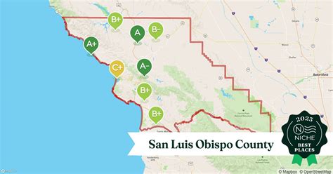 2023 Best Places To Retire In San Luis Obispo County Ca Niche