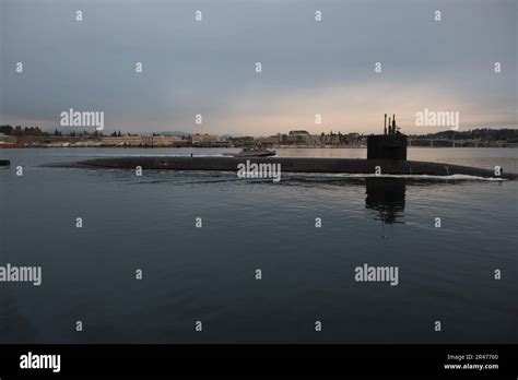 230209 N Ed185 1100 Puget Sound Wash Feb 9 2023 The Ohio Class