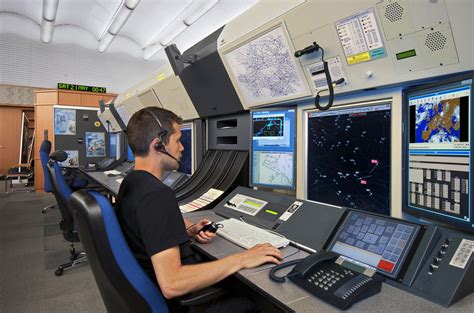 25 Myths About The Air Traffic Controller Job Aviationcv Blog