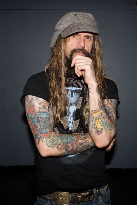 25 Rob Zombie Tattoos Ideas To Save Today Zombie Tattoos Tattoos Rob Zombie And More