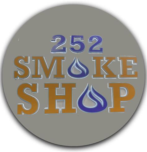 252 Smoke Shop Lord Of Spore