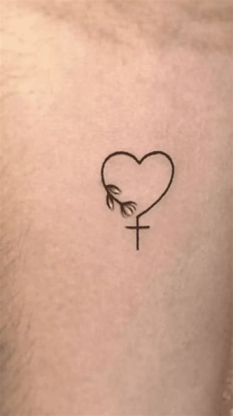 28 Best Heart Tattoo Designs And Ideas For Women Artofit