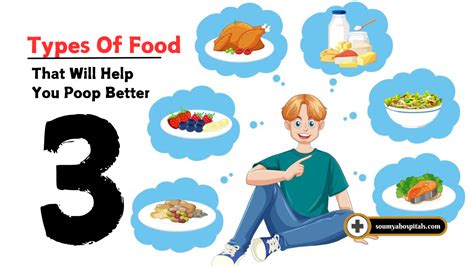 3 Types Of Food That Will Help You Poop Better Soumyahospitals Com