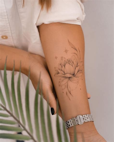 30 Meaningful And Beautiful Tattoo Ideas For Women