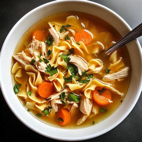 30 Minute Chicken Noodle Soup Aesthetic For Ultimate Comfort Wilingga 30 Minute Chicken Noodle Soup Aesthetic For Ultimate Comfort Wilingga