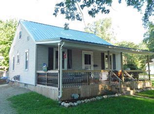 314 S Maple St North Manchester In 46962 Mls 202341370 Zillow