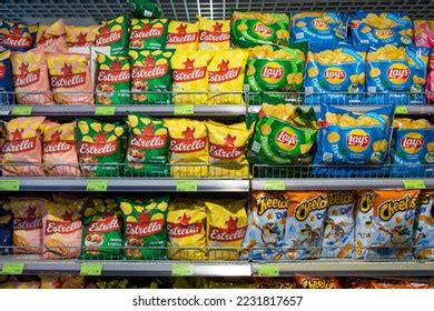 320 Cheetos Potato Chips Stock Photos Images Amp Photography Shutterstock