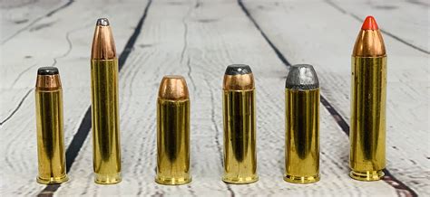 350 Legend Vs 44 Magnum