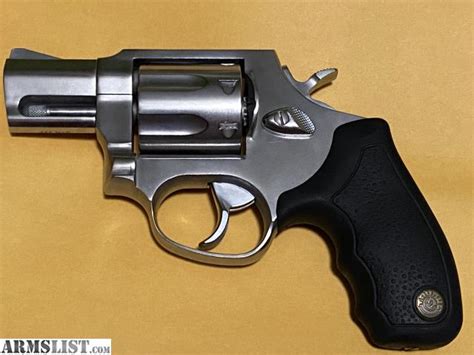357 Magnum Taurus Snub Nose 357 Magnum Taurus Snub Nose