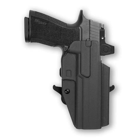 360 Rotation Sig Sauer P320 Holster Owb Holster For Sig Sauer P320