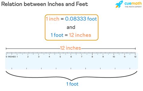40 Inches: Simple Feet Conversion Guide