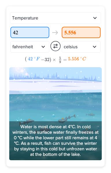 Converting 42 C to Fahrenheit: Quick and Accurate Temperature Conversion Guide