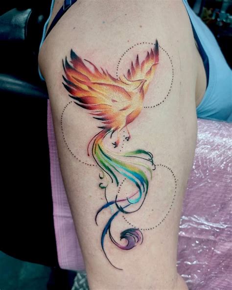 42 Stunning Phoenix Tattoos That Embody Transformation Sacred Joanne 42 Stunning Phoenix Tattoos That Embody Transformation Sacred Joanne