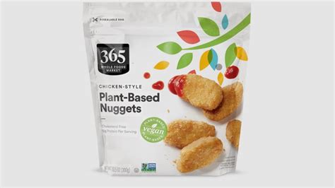 5 Of The Most Disappointing 365 Brand Snacks At Whole Foods