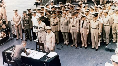 5 Things You May Not Know About The End Of World War Ii Joint Base San Antonio News 5 Things You May Not Know About The End Of World War Ii Joint Base San Antonio News