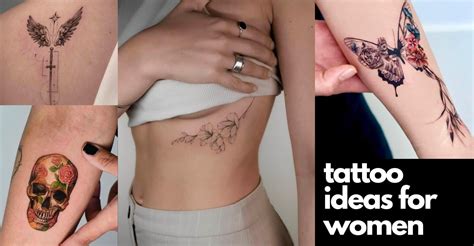 50 Feminine Tattoo Designs For Girls Amp Women 2019 Female Ideas