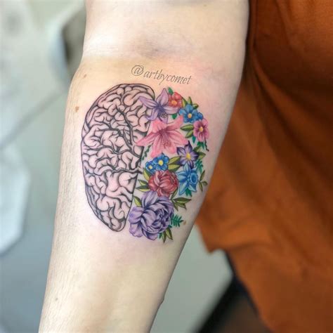 50 Mental Health Tattoos That Raise Awareness Of Depression Anxiety 50 Mental Health Tattoos That Raise Awareness Of Depression Anxiety