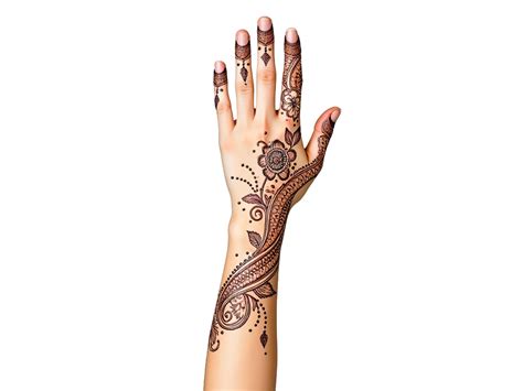 500 Best Henna Tattoo Ideas Designs And Meaning 2026