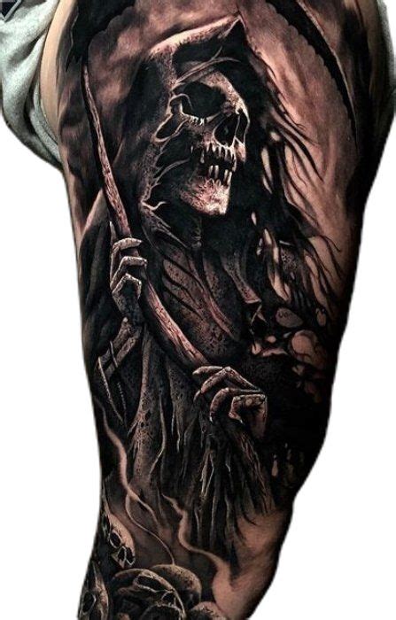 500 Best Reaper Tattoo Ideas Designs And Meaning 2025 500 Best Reaper Tattoo Ideas Designs And Meaning 2025