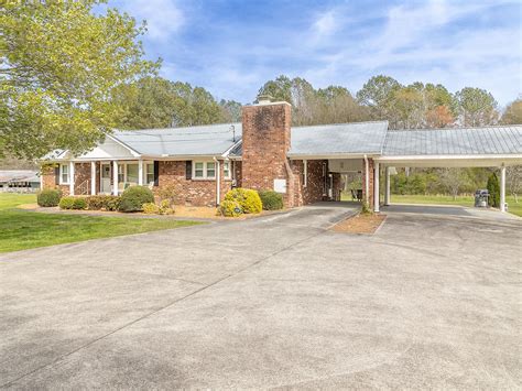 5007 Red Clay Rd Cohutta Ga 30710 Zillow
