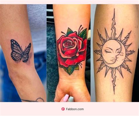 55 Beautiful Hand Tattoos For Women With Photos Fabbon