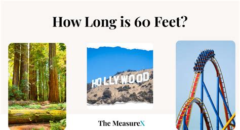 Convert 60 Inches to Feet: Simple Trick!